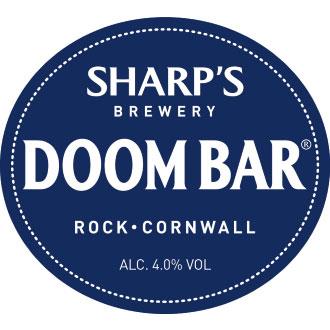 DOOM BAR CASK 9G